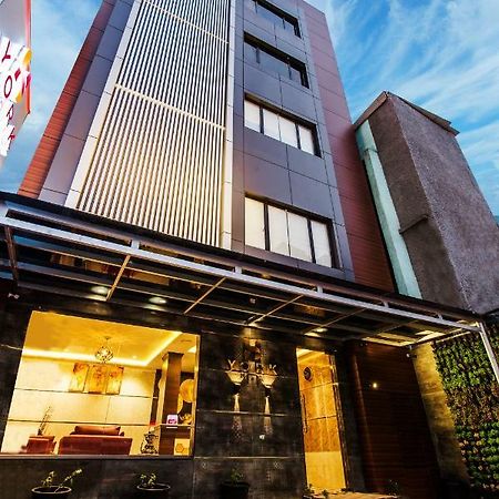 Kochi York Hotel מראה חיצוני תמונה
