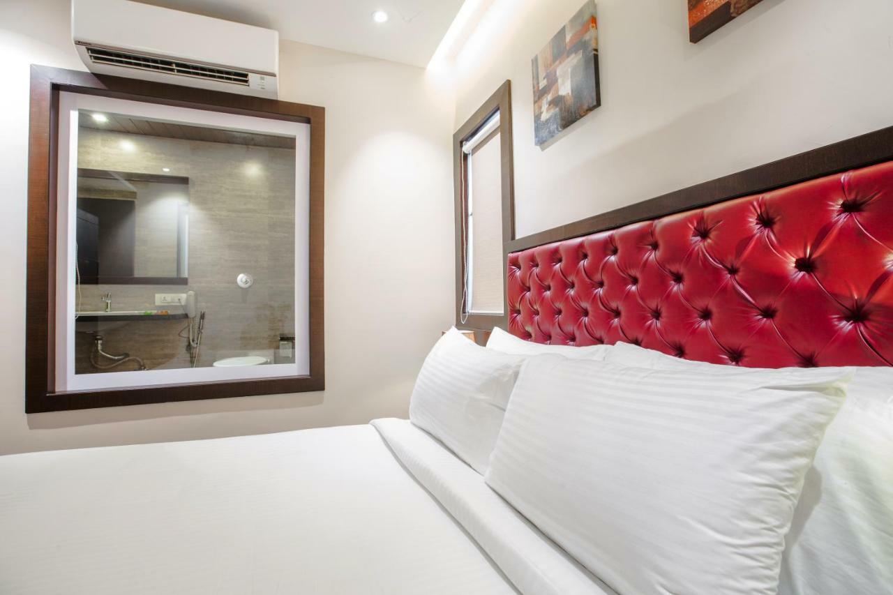 Kochi York Hotel מראה חיצוני תמונה