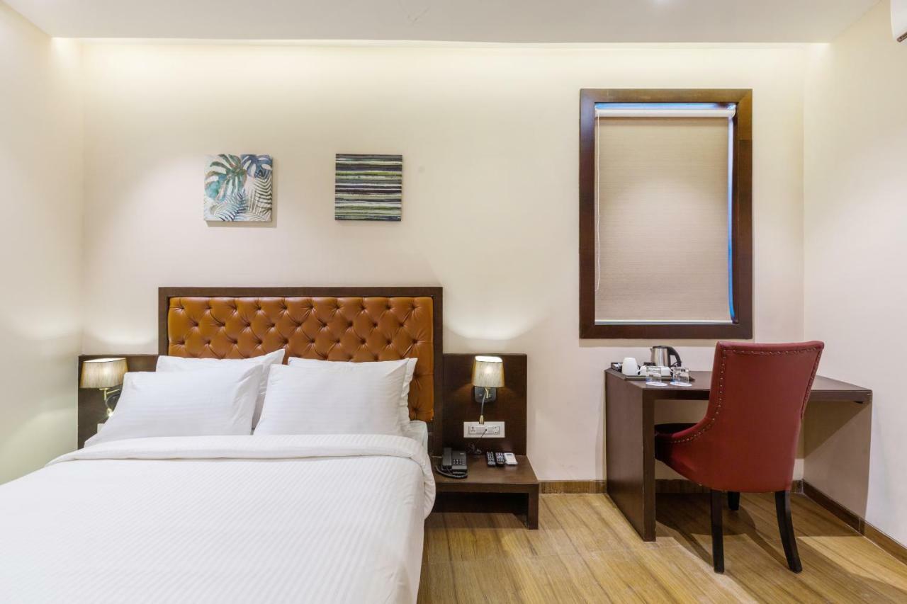 Kochi York Hotel מראה חיצוני תמונה