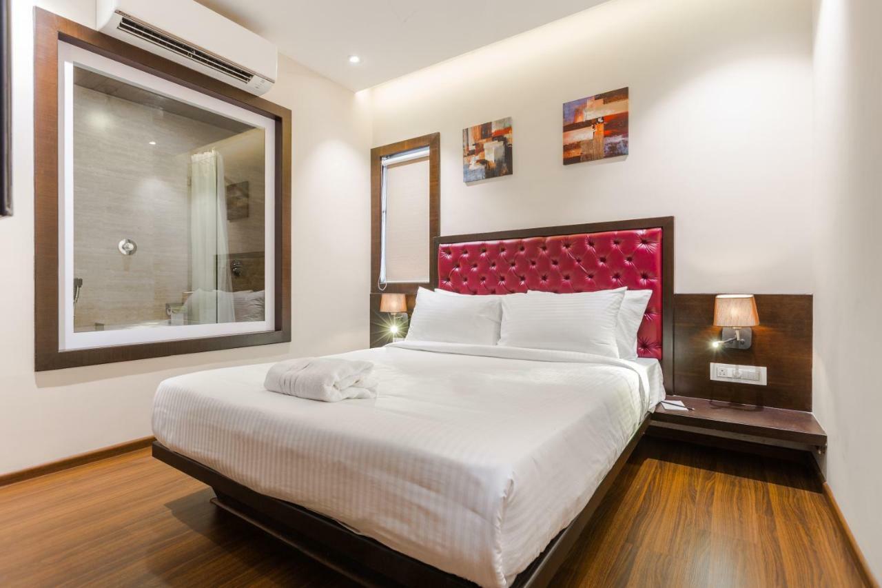 Kochi York Hotel מראה חיצוני תמונה