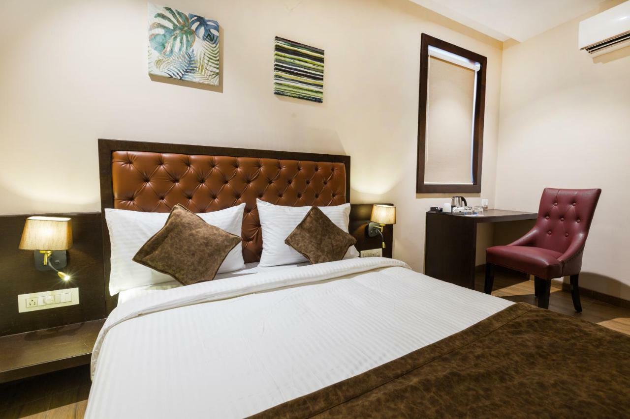 Kochi York Hotel מראה חיצוני תמונה