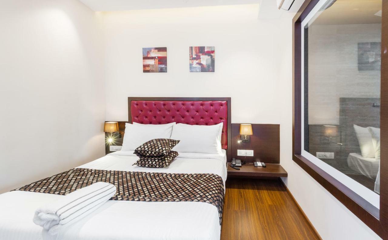 Kochi York Hotel מראה חיצוני תמונה