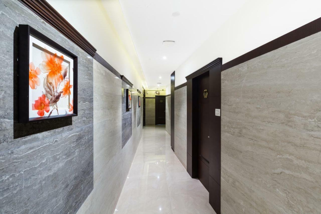 Kochi York Hotel מראה חיצוני תמונה