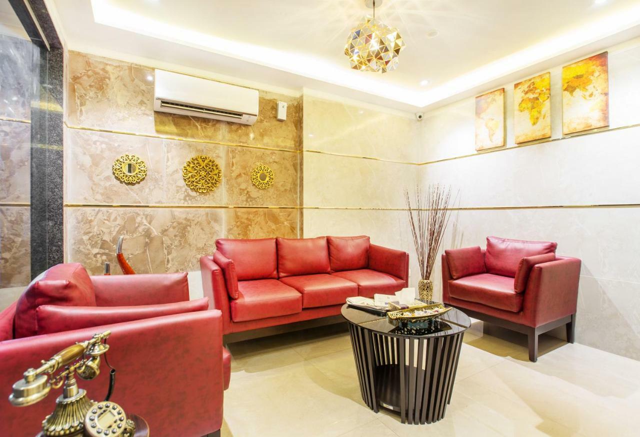 Kochi York Hotel מראה חיצוני תמונה