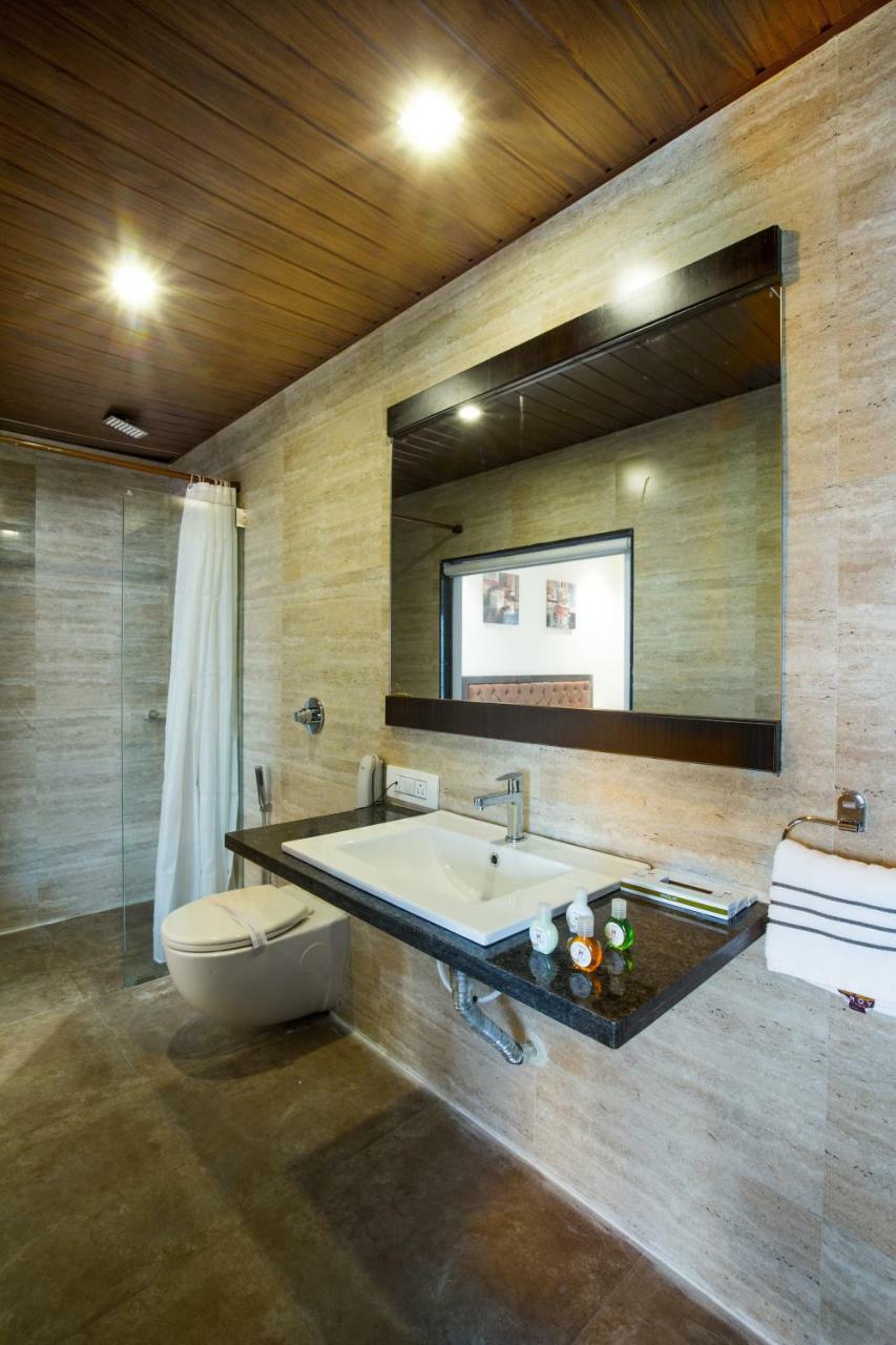 Kochi York Hotel מראה חיצוני תמונה
