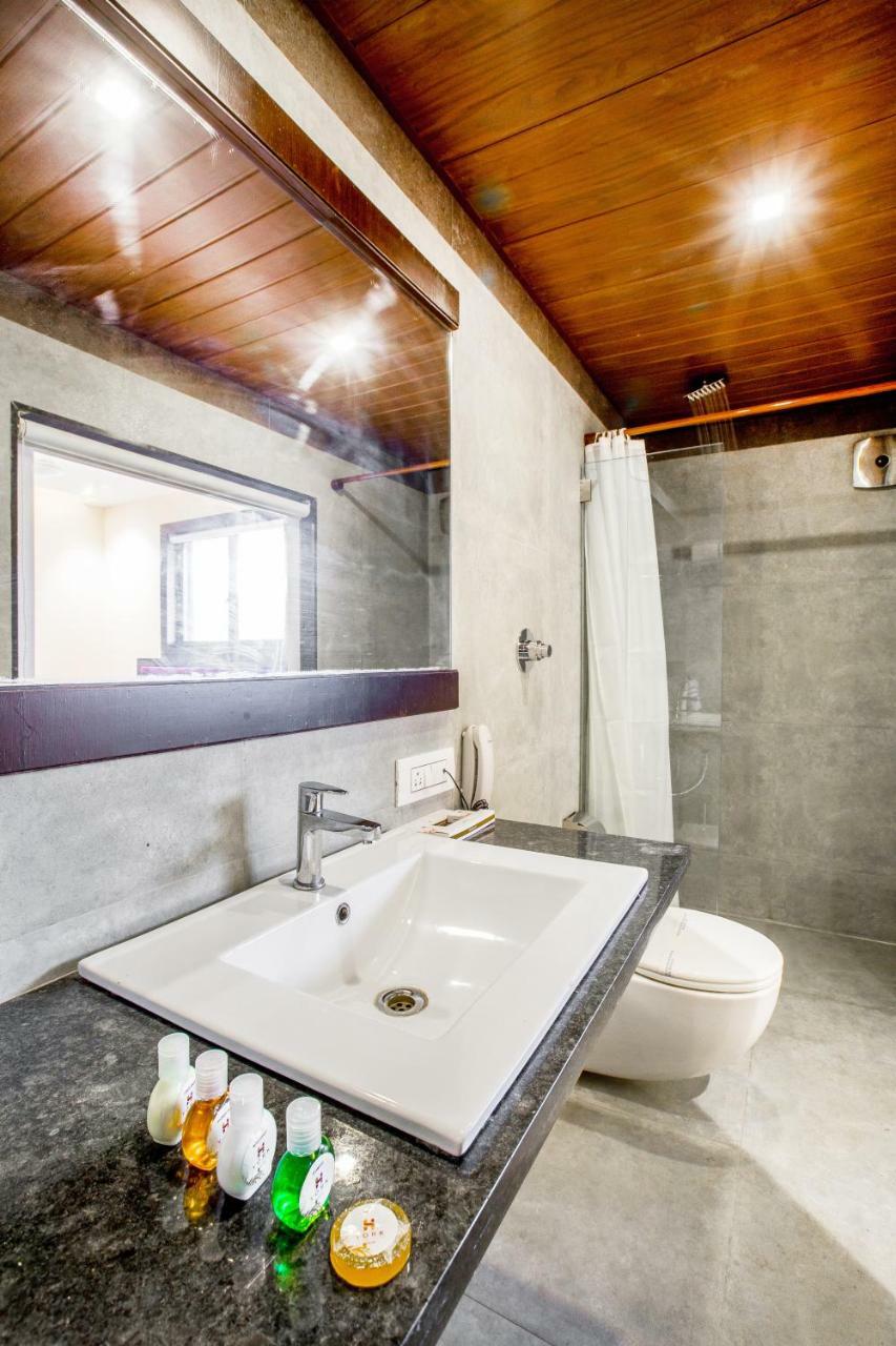 Kochi York Hotel מראה חיצוני תמונה
