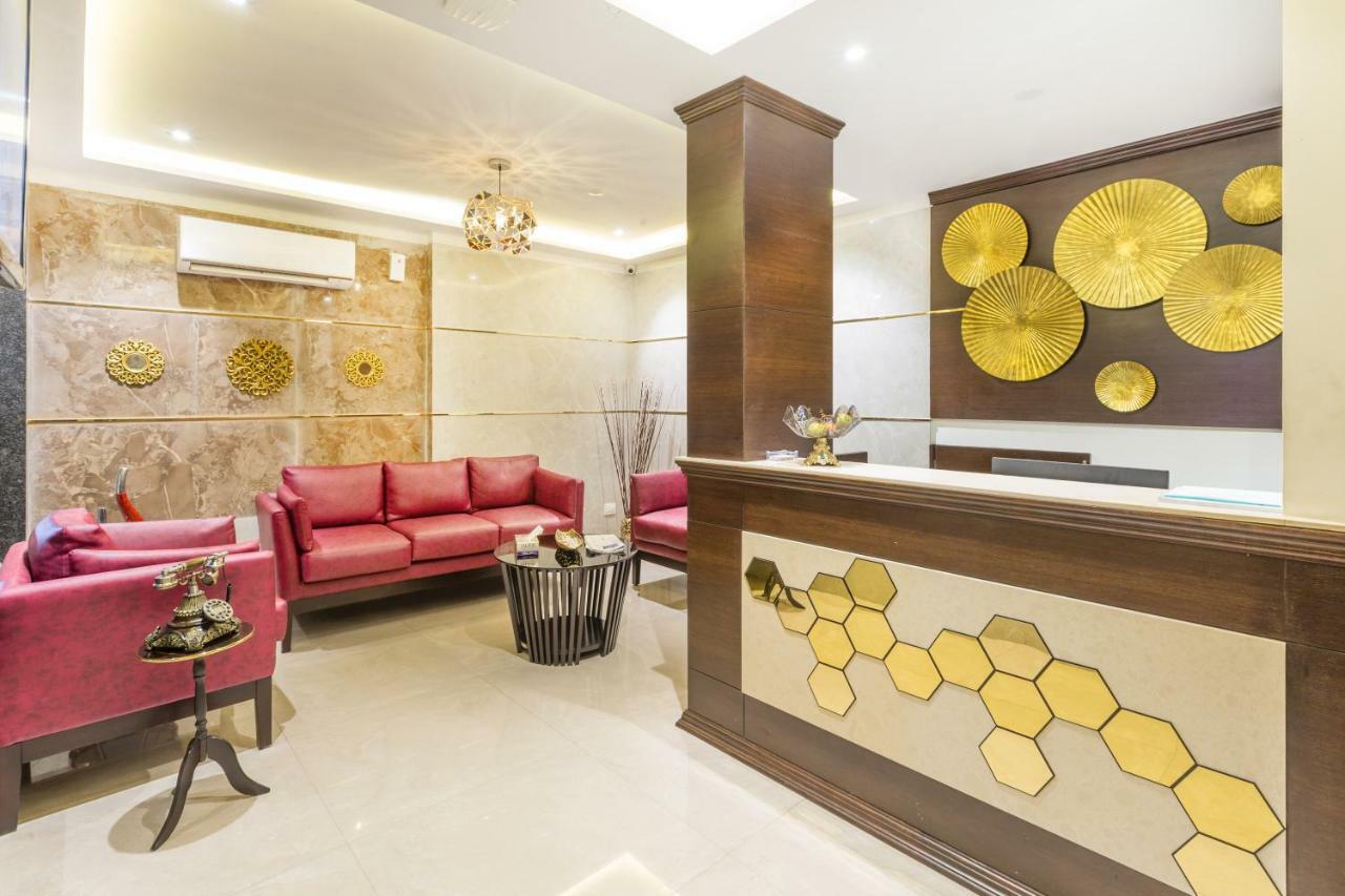 Kochi York Hotel מראה חיצוני תמונה