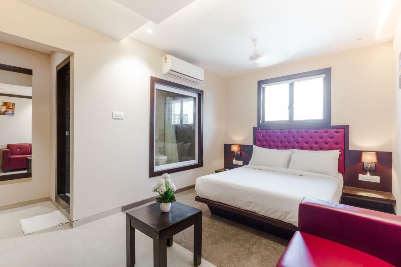 Kochi York Hotel מראה חיצוני תמונה