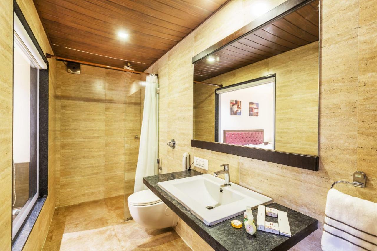 Kochi York Hotel מראה חיצוני תמונה