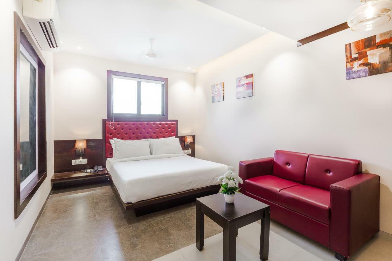 Kochi York Hotel מראה חיצוני תמונה
