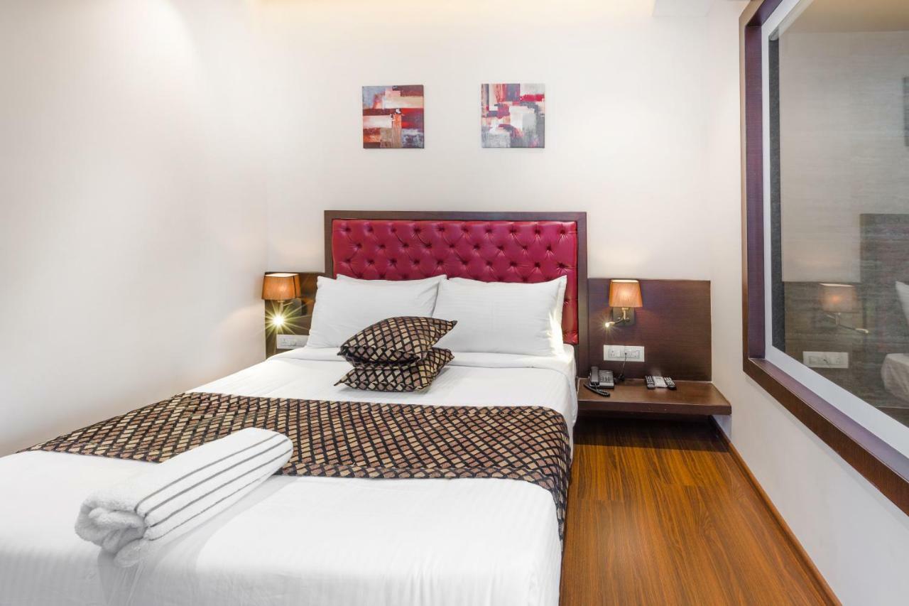 Kochi York Hotel מראה חיצוני תמונה