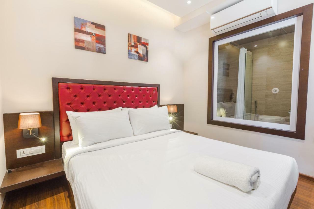 Kochi York Hotel מראה חיצוני תמונה